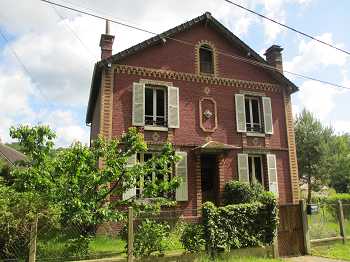 025.14 - VIEUX MOULIN